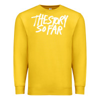 Lemon The Story So Far (TSSF) Premium Sweatshirt - artisFamous