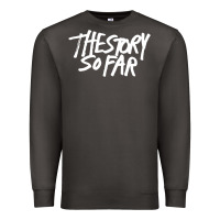 Smoke The Story So Far (TSSF) Premium Sweatshirt - artisFamous