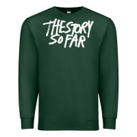 The Story So Far (tssf) Premium Sweatshirt | Teevron