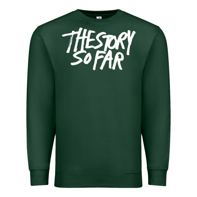 The Story So Far (tssf) Premium Sweatshirt by artisFamous | Teevron