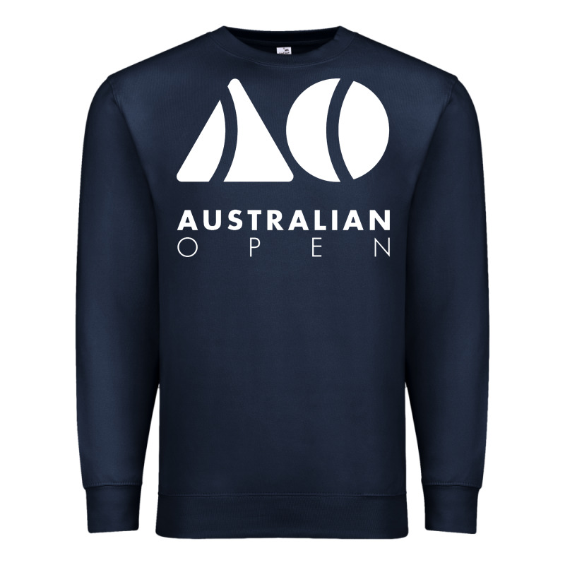 Australian Open Premium Sweatshirt by artisFamous | Teevron