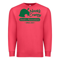 Cardinal Nook's Cranny Premium Sweatshirt - artisFamous
