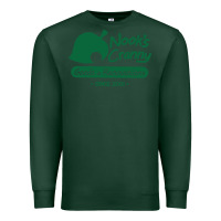Sports Green Nook's Cranny Premium Sweatshirt - artisFamous