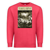 Cardinal sturgill simpson Premium Sweatshirt - artisFamous