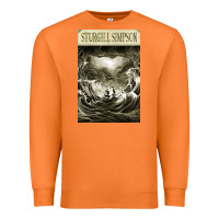 Carrot sturgill simpson Premium Sweatshirt - artisFamous