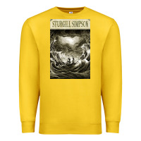 Lemon sturgill simpson Premium Sweatshirt - artisFamous
