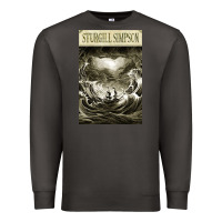 Smoke sturgill simpson Premium Sweatshirt - artisFamous