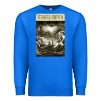 True Royal sturgill simpson Premium Sweatshirt - artisFamous