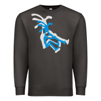 Smoke kokopeli funny Premium Sweatshirt - artisFamous