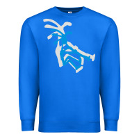 True Royal kokopeli funny Premium Sweatshirt - artisFamous