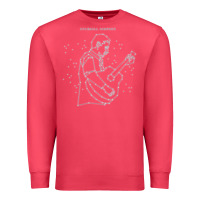 Cardinal Sturgill Simpson Premium Sweatshirt - artisFamous