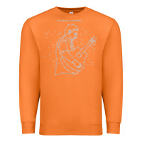 Carrot Sturgill Simpson Premium Sweatshirt - artisFamous