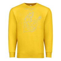 Lemon Sturgill Simpson Premium Sweatshirt - artisFamous