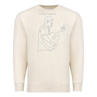 Sandshell Sturgill Simpson Premium Sweatshirt - artisFamous