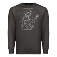 Smoke Sturgill Simpson Premium Sweatshirt - artisFamous