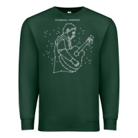Sports Green Sturgill Simpson Premium Sweatshirt - artisFamous