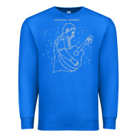 True Royal Sturgill Simpson Premium Sweatshirt - artisFamous