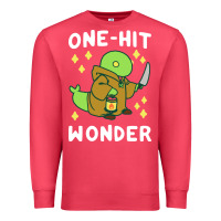 Cardinal one hit wonder   tonberry Premium Sweatshirt - artisFamous