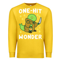 Lemon one hit wonder   tonberry Premium Sweatshirt - artisFamous
