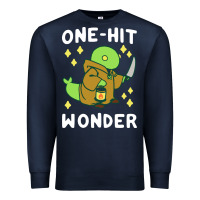 One Hit Wonder   Tonberry Premium Sweatshirt | Teevron