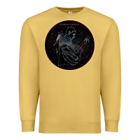 Antique Gold Sturgill Simpson Star Premium Sweatshirt - artisFamous