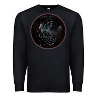 Black Sturgill Simpson Star Premium Sweatshirt - artisFamous