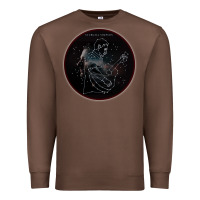 Chestnut Sturgill Simpson Star Premium Sweatshirt - artisFamous