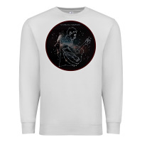 Dove Grey Sturgill Simpson Star Premium Sweatshirt - artisFamous