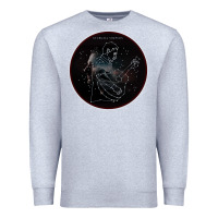 Heather Grey Sturgill Simpson Star Premium Sweatshirt - artisFamous