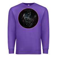 Purple Sturgill Simpson Star Premium Sweatshirt - artisFamous
