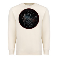 Sandshell Sturgill Simpson Star Premium Sweatshirt - artisFamous