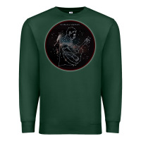 Sports Green Sturgill Simpson Star Premium Sweatshirt - artisFamous