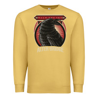 Antique Gold Alter Bridge Premium Sweatshirt - artisFamous