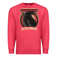 Cardinal Alter Bridge Premium Sweatshirt - artisFamous