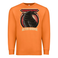 Carrot Alter Bridge Premium Sweatshirt - artisFamous