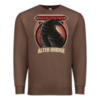 Chestnut Alter Bridge Premium Sweatshirt - artisFamous