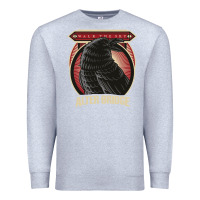 Heather Grey Alter Bridge Premium Sweatshirt - artisFamous