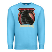 Ocean Blue Alter Bridge Premium Sweatshirt - artisFamous