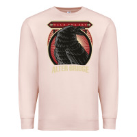 Pale Pink Alter Bridge Premium Sweatshirt - artisFamous