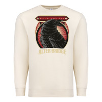 Sandshell Alter Bridge Premium Sweatshirt - artisFamous