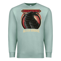 Seafoam Alter Bridge Premium Sweatshirt - artisFamous