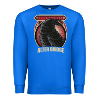 True Royal Alter Bridge Premium Sweatshirt - artisFamous