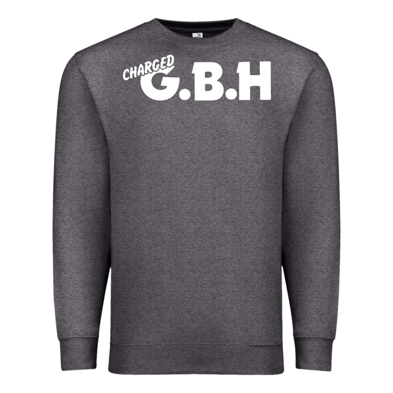Charged G.b.h Premium Sweatshirt by artisFamous | Teevron