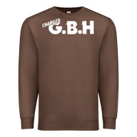 Chestnut Charged G.B.H Premium Sweatshirt - artisFamous