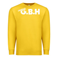 Lemon Charged G.B.H Premium Sweatshirt - artisFamous