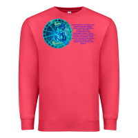 Cardinal Aquarius Sign Zodiac Astrology Horoscope T-shirt Premium Sweatshirt - artisFamous