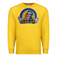 Lemon friend of garak Premium Sweatshirt - artisFamous