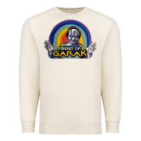 Sandshell friend of garak Premium Sweatshirt - artisFamous