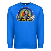 True Royal friend of garak Premium Sweatshirt - artisFamous
