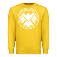 Lemon agents of shield Premium Sweatshirt - artisFamous